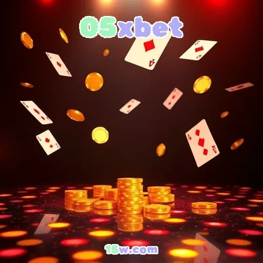 05xbet: Descubra os Segredos dos Jogos que Encantam os Brasileiros