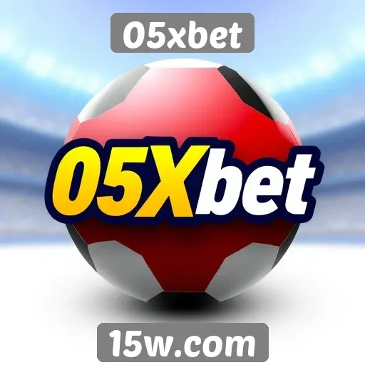 O crescimento da popularidade do 05xbet