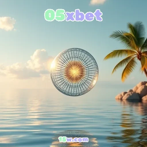 05xbet: A Experiência de Jogos de Máquinas Que Você Não Pode Perder