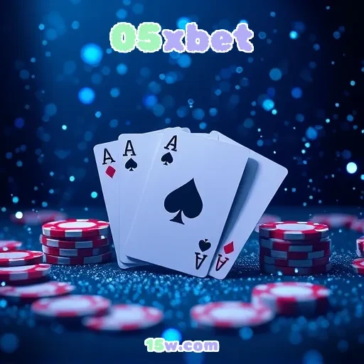 05xbet: Suporte Completo para Turbinar Sua Experiência de Jogo